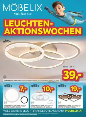 Möbelix (gültig bis 19-09)