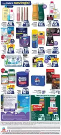 Jean Coutu flyer week 37 Page 3: Tena selected leak-proof underwear, pads and guards €17,99