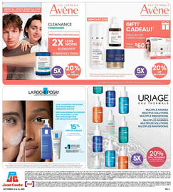 Jean Coutu flyer Page 8