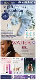 Jean Coutu flyer Page 1