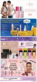 Jean Coutu flyer Page 3