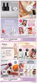 Jean Coutu flyer Page 5