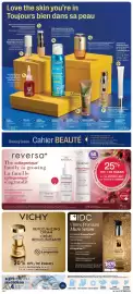 Jean Coutu flyer Page 7