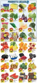 Marché Adonis flyer week 37 Page 3