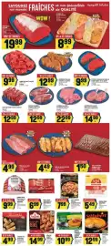 Marché Adonis flyer week 37 Page 4