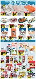 Marché Adonis flyer week 37 Page 5
