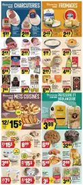 Marché Adonis flyer week 37 Page 6