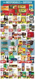 Marché Adonis flyer week 37 Page 7