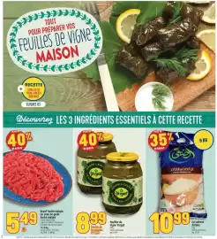 Marché Adonis flyer week 37 Page 9