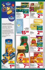 Billa Box Flugblatt woche 37 Seite 14