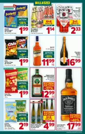 Billa Box Flugblatt woche 37 Seite 15