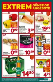 Billa Box Flugblatt woche 37 Seite 16