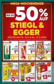 Billa Box Flugblatt woche 37 Seite 2
