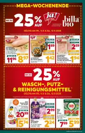 Billa Box Flugblatt woche 37 Seite 3