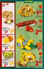 Billa Box Flugblatt woche 37 Seite 5