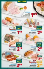 Billa Box Flugblatt woche 37 Seite 8
