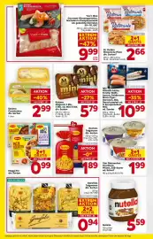 Billa Box Flugblatt woche 37 Seite 12