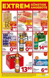 Billa Box Flugblatt woche 37 Seite 16