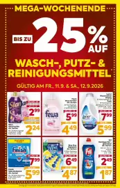 Billa Box Flugblatt woche 37 Seite 3