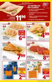 Billa Box Flugblatt woche 37 Seite 7