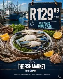 Take 'n Pay catalogue Page 3
