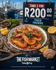 Take 'n Pay catalogue Page 5