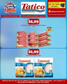 Tabloide Tatico Página 13