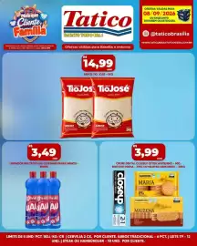Tabloide Tatico Página 5