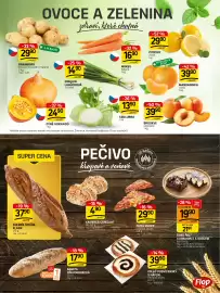 Flop leták týden 37 Strana 3: BRAMBORY konzumní pozdní | balené €29,90, Mrkev €16,90