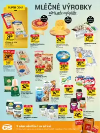 Flop leták týden 37 Strana 4: JČ EIDAM 20-45% vybrané druhy 100 g | plátky €21,90, Blaťácké zlato (48 % t.v.s.) 100g €25,90