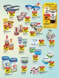 Flop leták týden 37 Strana 5: FANTASIA vybrané druhy €16,90, Elinas Jogurt řeckého typu 150g, vybrané druhy €14,90
