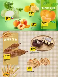 Flop leták týden 37 Strana 3: Broskve €39,90, Citrony €29,90