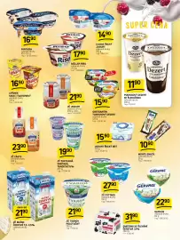 Flop leták týden 37 Strana 5: JČ Jogurt €21,90, Lipánek maxi | tvaroňový €16,90