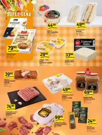 Flop leták týden 37 Strana 6: Dobrý výběr polévka ve skle €69,90, Krahulík Snack Mini €24,90