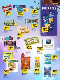 Flop leták týden 37 Strana 9: Studentská pečeť bublinky €19,90, Cereálie Nestlé vybrané druhy €59,90