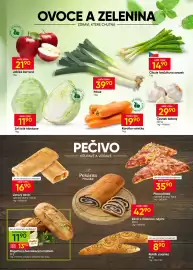Hruška leták týden 37 Strana 4: Jablka červená 1kg €21,90, Cibule lahůdková 1 svazek €14,90
