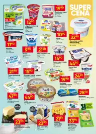 Hruška leták týden 37 Strana 5: Valašská Kyška 400g €14,90, Smetanový jogurt z Valašska 150g, vybrané druhy €12,90