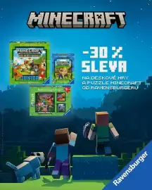 Bambule leták Strana 1