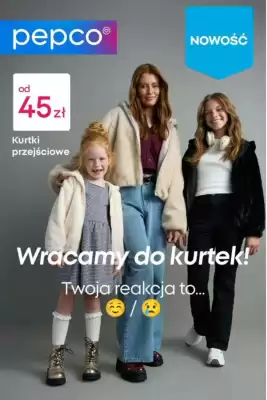 Pepco gazetka (ważność do 22-09)