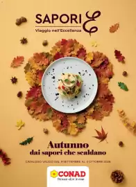 Volantino Conad Pagina 1
