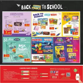 Volantino MerSi Supermercati Pagina 16