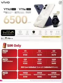 Vodacom catalogue Page 12