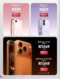 Vodacom catalogue Page 20