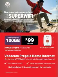 Vodacom catalogue Page 22