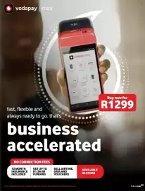 Vodacom catalogue Page 23