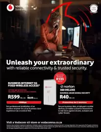 Vodacom catalogue Page 29