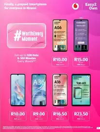 Vodacom catalogue Page 3