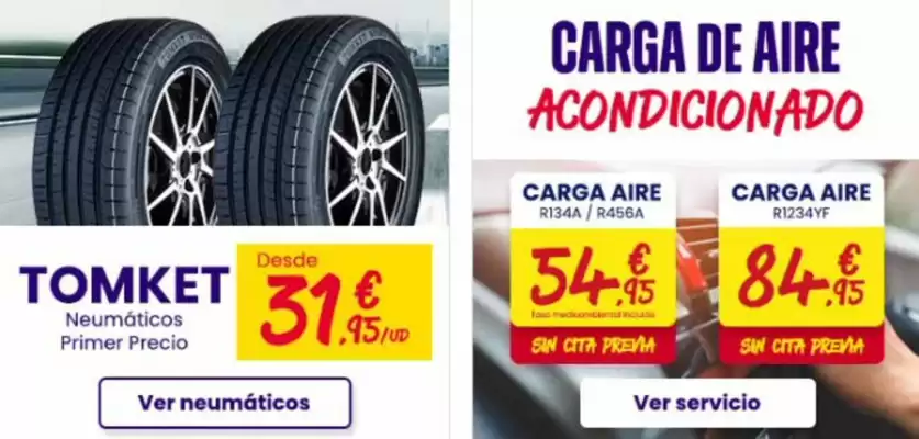 Carter Cash (válido hasta el 21-09)