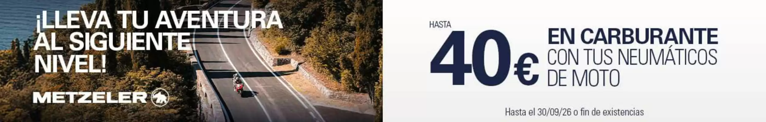 Rodi (válido hasta el 30-09)