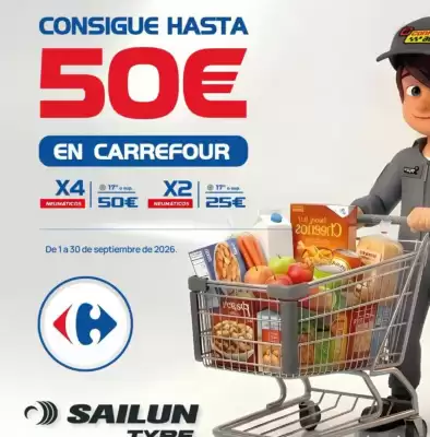 Confort Auto (válido hasta el 30-09)